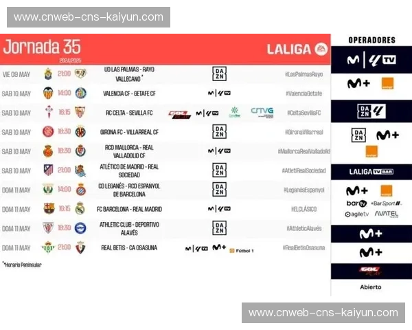 国家德比定档第35轮,皇马巴萨4分差距迎终极对决 国家德比定档第35轮,皇马巴萨4分差距迎终极对决