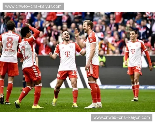 裁判判罚成德甲焦点,拜仁战平汉堡一役多次争议决定影响结果 裁判判罚成德甲焦点,拜仁战平汉堡一役多次争议决定影响结果