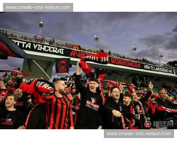 意甲推进海外赛构想，米兰与科莫之战拟在澳大利亚举行