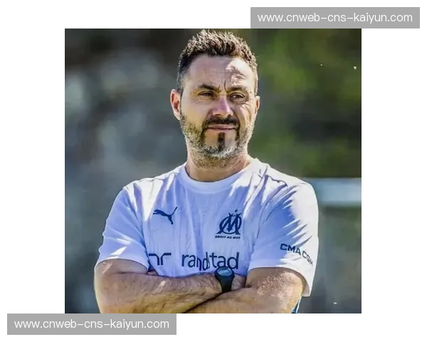 马赛状态起伏如过山车，德泽尔比坦言执教生涯首次