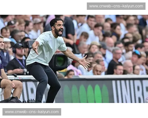 赖特：阿莫林执教让人困惑，因为他不看好的梅努竟如此出色